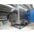 Cosmetics low temperature freeze dryer